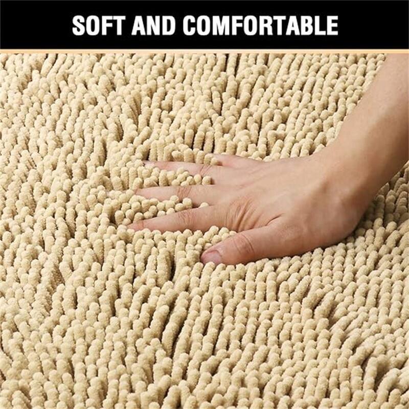 Bath Mat Bathroom Rug