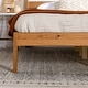 preview thumbnail 6 of 21, Middlebrook Solid Wood Modern Queen Size Platform Bed