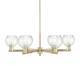 Option Antique Brass / Seedy