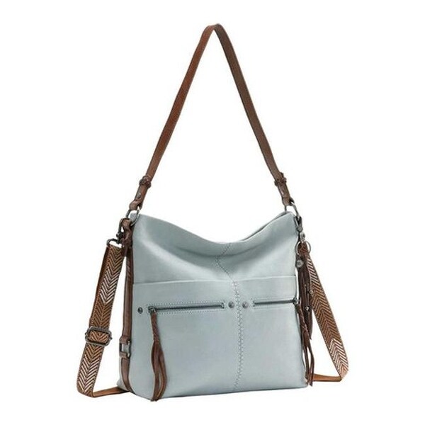 The sak ashland leather tote sales