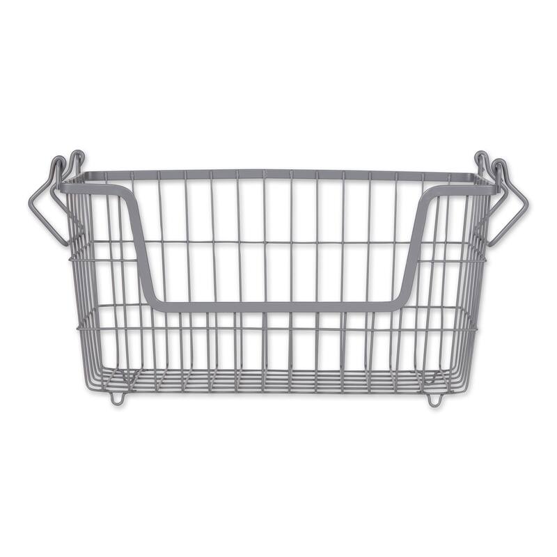 DII Metal Basket