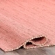 preview thumbnail 29 of 48, Brooklyn Rug Co Jacky Classic Jute Blend Area Rug