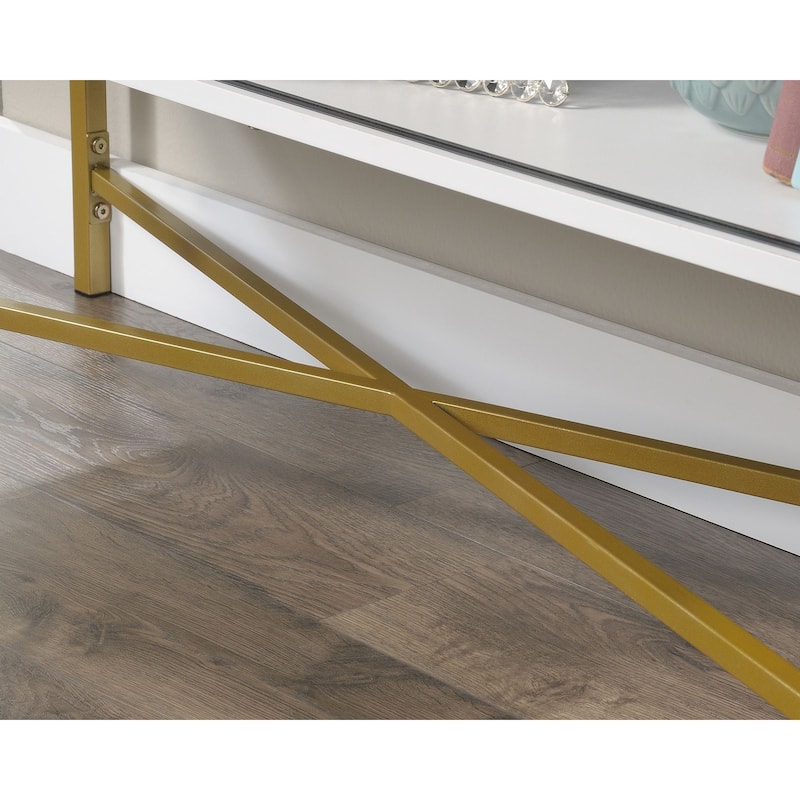 Harper Heights Accent Storage Rich