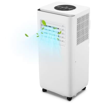 10,000 BTU Portable Air Conditioner