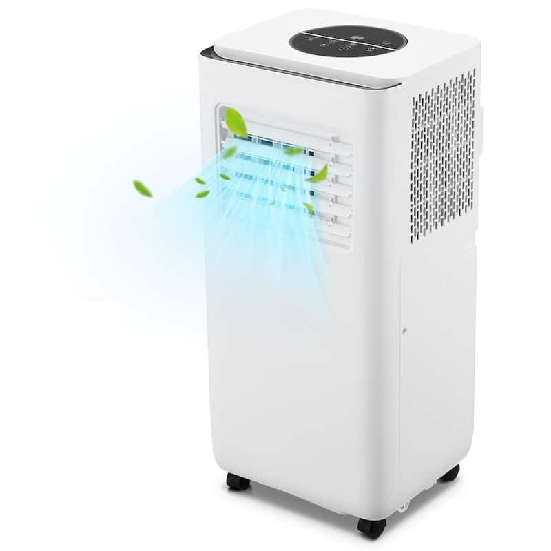 Portable Air Conditioner