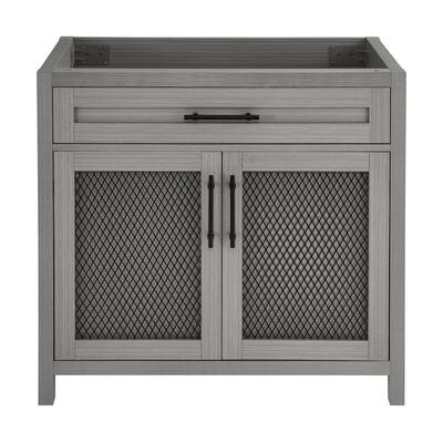 Swiss Madison SM-BV422-C Calice 20" Single Free Standing Vanity