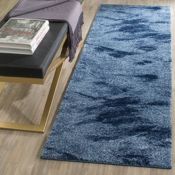 Shop Safavieh Retro Nurcan Modern Abstract Rug On Sale