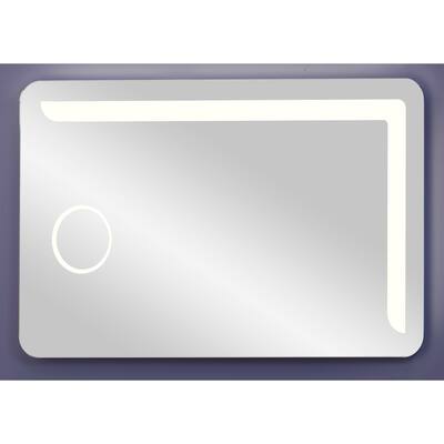 La Bonita LED Vanity Mirror - 23.6 X 39.4 X 1.5