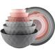 Option Grey / Pink