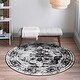 preview thumbnail 139 of 167, Unique Loom Salle Garnier Sofia Area Rug