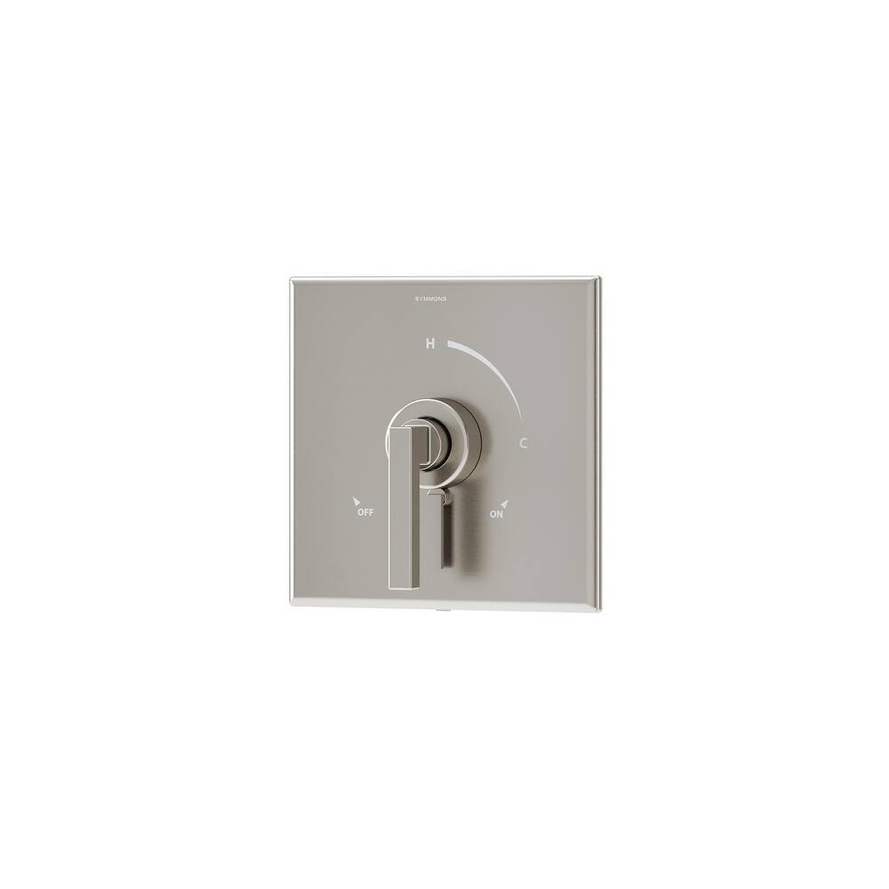 Symmons S3690TRM Duro Single Handle Volume Control Valve Trim