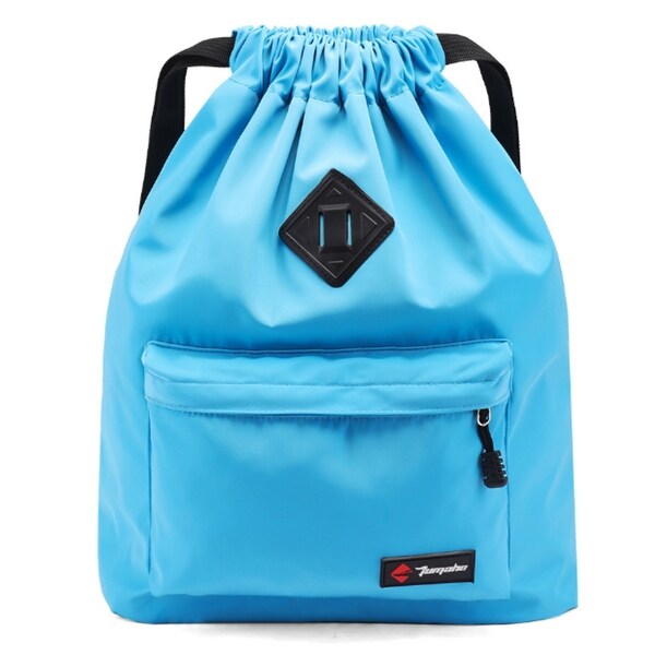 gym sackpack