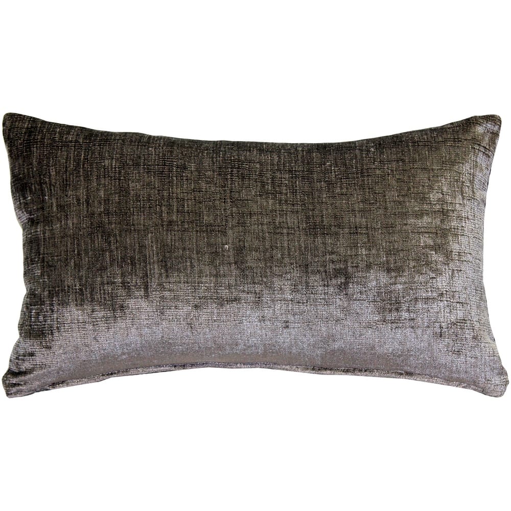 Venetian Velvet Throw Pillow