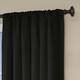 Eclipse Kendall Blackout Window Curtain Panel