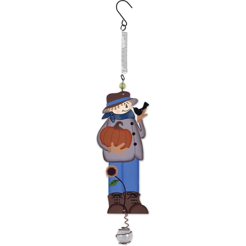 Sweet Scarecrow Bouncy -Set of 2
