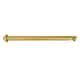 Option Brushed Brass
