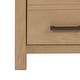 preview thumbnail 9 of 27, Avanity Modero 60 in. Single Bathroom Vanity Cabinet - 60"W x 21"D x 34"H