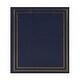 preview thumbnail 10 of 31, DesignOvation Traditional Photo Album, Holds 440 4x6 Photos (Set of 4)