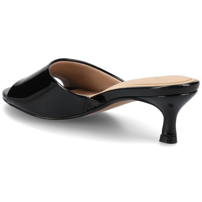 Journee Women's Jeylah Dress Sandals