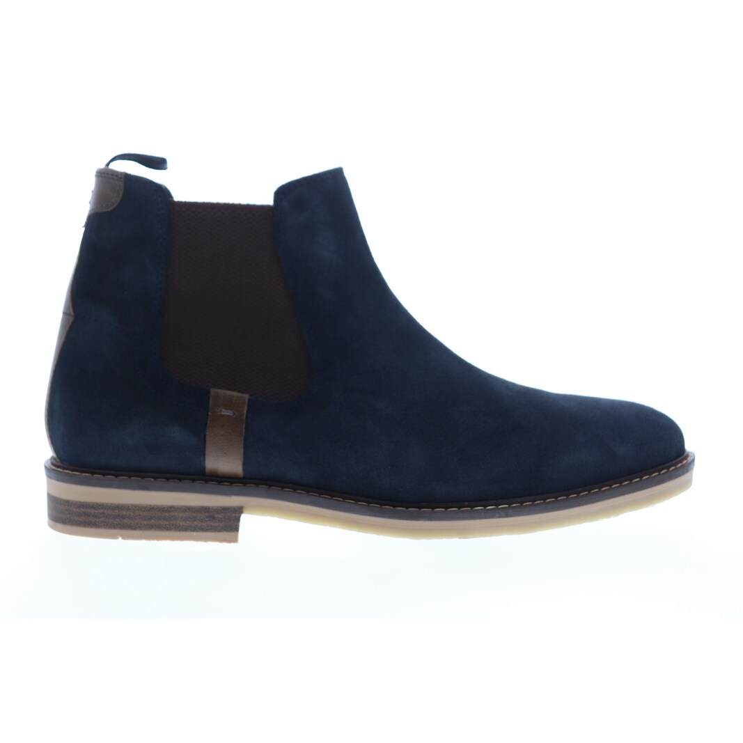 steve madden men's blackburn chelsea boot