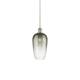 Option Brushed Satin Nickel / Slate