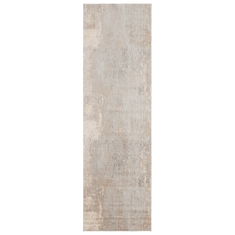 Alcander Abstract Rug
