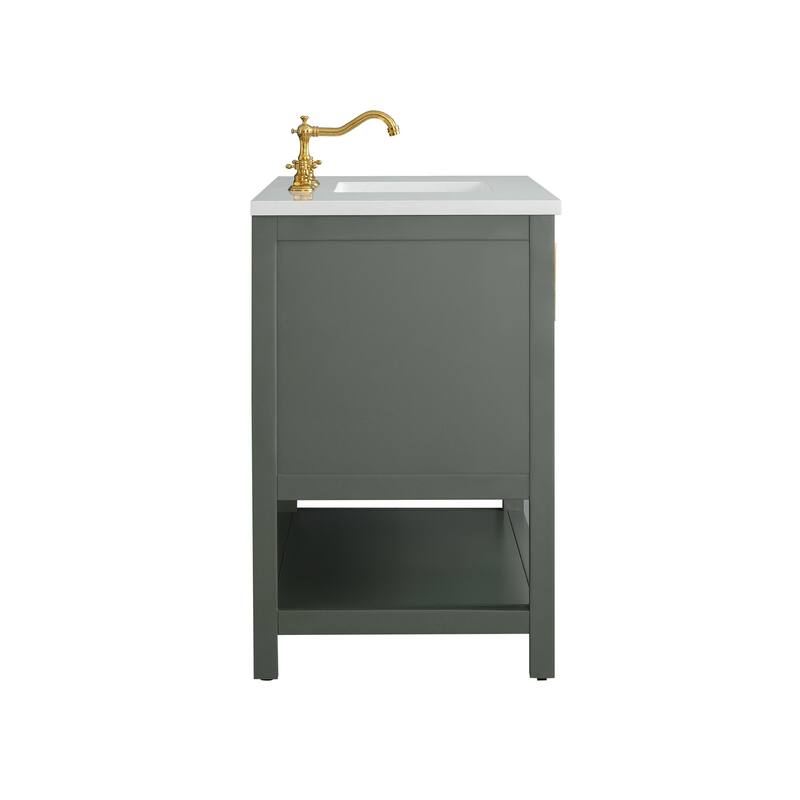 Sudio Design Arlo 42" Bathroom Vanity