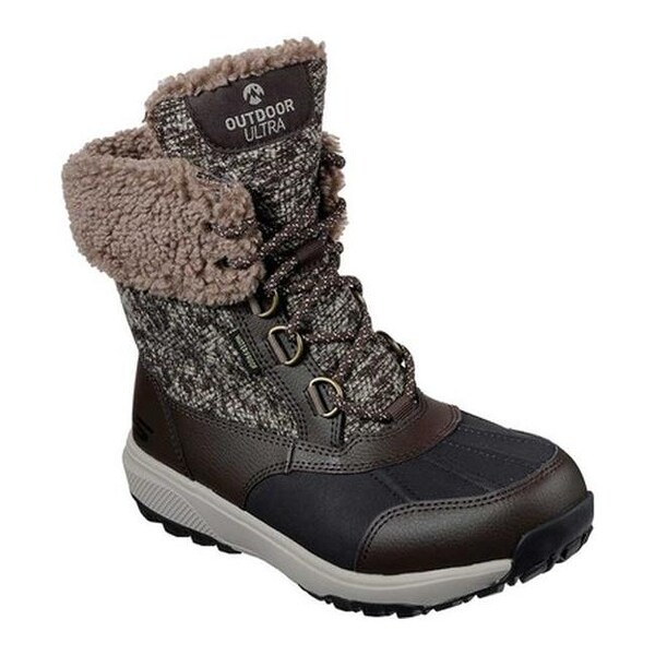 skechers go outdoors