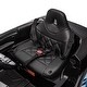 preview thumbnail 39 of 57, 12V BMW I4 Ride-On Electric Car for Kids with Remote Control, USB, Bluetooth