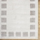 preview thumbnail 17 of 28, Livabliss Fossay Shag Modern & Contemporary Checkered Washable Area Rug
