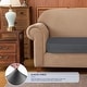 preview thumbnail 15 of 46, Subrtex PU Leather Sofa Cover