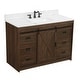 preview thumbnail 114 of 165, Sudio Design Bathroom Vanity Rafter Collection