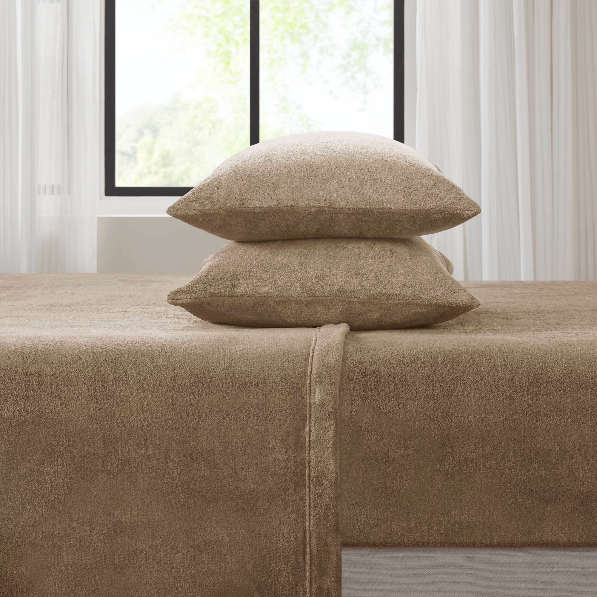 True north by sleep philosophy microplush sheets 2025