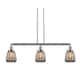 Option Brushed Satin Nickel / Mercury Plated