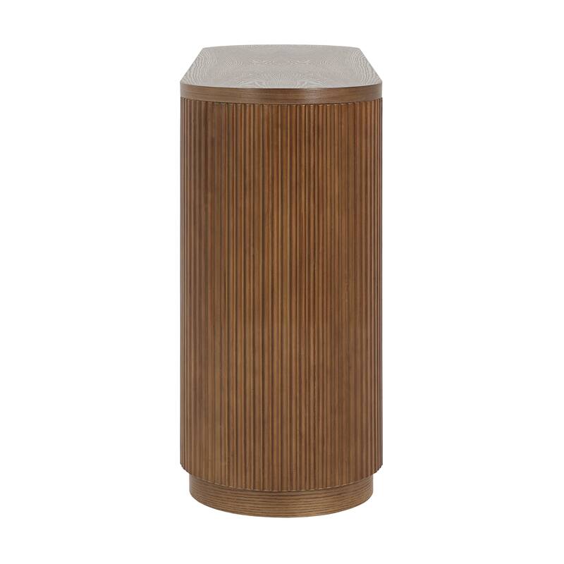 Mirod Modern Entryway Console Table