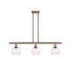 Option Antique Copper / Seedy