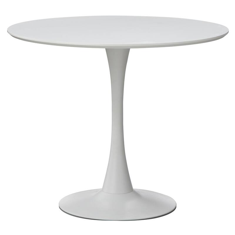 Simple Living Rho Pedestal Dining Table