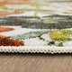 preview thumbnail 13 of 18, Mohawk Home Floral Blossoms Area Rug