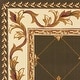 preview thumbnail 26 of 34, Domani Classics Victorian Bordered Trellis Area Rug