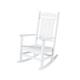 Laguna Traditional Weather-Resistant Rocking Chair