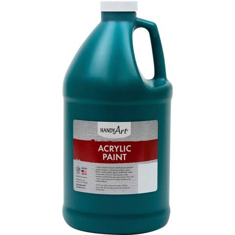 Acrylic Paint