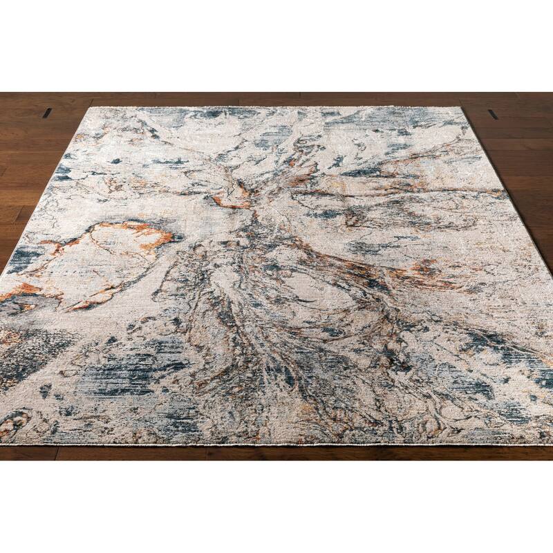 Livabliss Laila Modern Area Rug