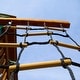 preview thumbnail 8 of 7, Swing-N-Slide Climbing Cargo Net Kit for Swing Sets - 30 in. W x 96 in. L