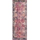 preview thumbnail 2 of 14, Kinsey Distressed Vintage Area Rug