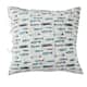 Option Fish Euro Sham Set