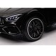 preview thumbnail 17 of 38, Mercedes-Benz AMG CLA 45 S 12V Ride-On Toy Car with Parental Remote Control, LED Lights, and Music for Indoor and Outdoor Use