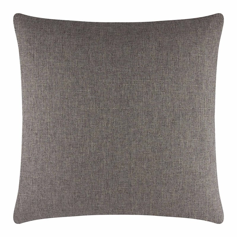 Sparkles Home Coordinating Pillow - 20x20 - Brown
