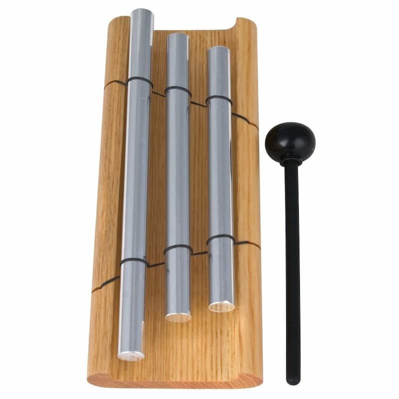 Woodstock Zenergy Chime - Trio 8"