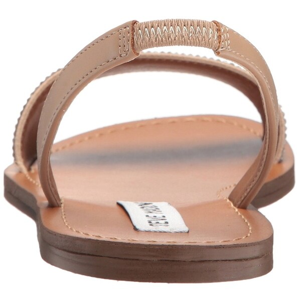steve madden rock sandal