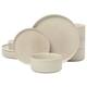 Option Cream White